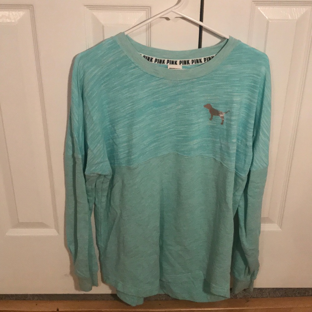 PINK Long Sleeve
